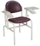 1500 Brewer Blood Draw Chair